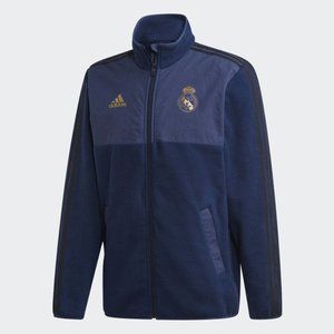 adidas Real Madrid SSP Fleece Jacket